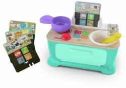 Hape Bucătărie magică cu atingere (800912) Bucatarie copii