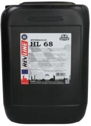 REVLINE Ulei hidraulic Revline Hydraulic HL 68 - 20 Litri