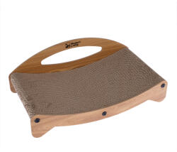  Modern Living Modern Living Copenhagen kaparódeszka, H 45 x Sz 25 x M 15cm, macskáknak