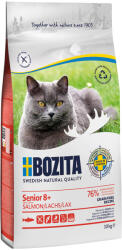 Bozita 2x10kg Bozita Grainfree Senior 8+ száraz macskatáp