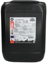 REVLINE Ulei hidraulic Revline Hydraulic HL 32 - 20 Litri