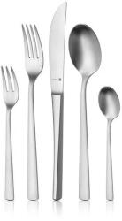 WMF - CORVO CROMARGAN PROTECT 66 darabos rozsdamentes evőeszköz-készlet 1158006331 (GS1041)