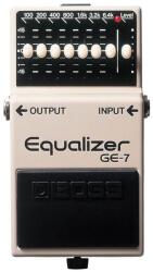 BOSS GE 7