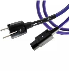 Atlas Eos dd C13 hálózati tápkábel 1.5m