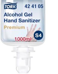 Tork Gel dezinfectant pentru mâini TORK Alcohol S4, 1000 ml