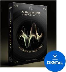 Aurora DSP Aurora IR Pack Vol 1 (Digitális termék)