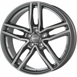 ALUTEC 6.50x16 / 4x108 Et32 Cb65.10 Ikenu Metal-grey Et