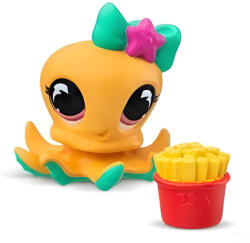 Littlest Pet Shop figura S4 - Polip (231) (LPS00713_231)