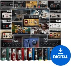 Bogren Digital Everything Bundle (Digitális termék)