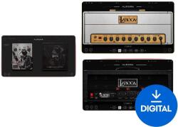 Aurora DSP Laboga Bundle (Digitális termék)
