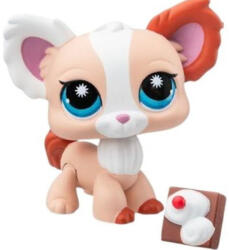 Littlest Pet Shop figura S4 - Csivava (228) (LPS00713_228)