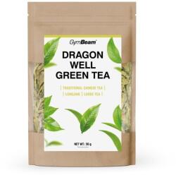 GymBeam Dragon Well zöld tea (Longjing) 50 g