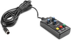 BeamZ FC2 időzítős füstgép vezérlő (BeamZ S, F modellekhez)