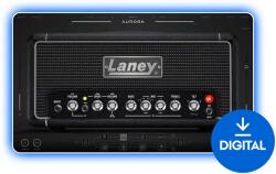 Aurora DSP Laney Digbeth Bass Plugin (Digitális termék)