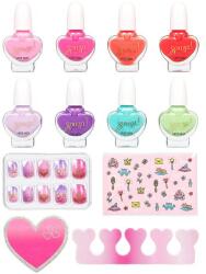 Souza! Souza! - Gyermek körömlakk készlet hercegnőknek (SOUZA_107130)