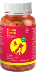 Anima-Strath Nutraceutic natural pentru toate animalele Anima-Strath, 200 comprimate - shop4pet - 139,00 RON