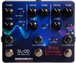 Rodenberg SL-OD Deluxe Gitáreffekt (SL-OD DELUXE)