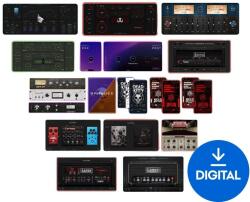 Aurora DSP Everything Bundle (Digitális termék)
