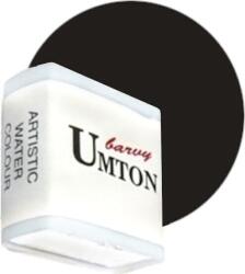 UMTON BARVY 86.2850 Akvarell festék 2850 Ivory Black 2, 6 ml 1 db (86.2850)