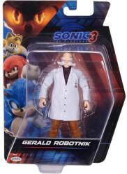Sonic the Hedgehog Figurina articulata, Sonic the Hedgehog 3, Gerald Robotnik Figurina