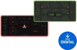 Aurora DSP Titan Bass Bundle (Digitális termék)