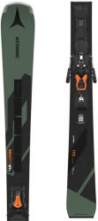 Atomic Redster Q7.8 Rvsk C Pt + Mi12 Gw (aass03666)