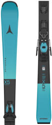 Atomic Redster X5 Teal + M10 Gw (aass03652)