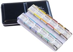 UMTON BARVY 86.2951 Akvarell festékek halmaza 12 x 2, 6 ml (86.2951)