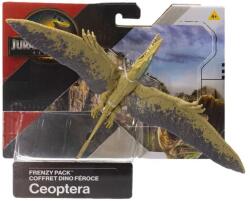 Mattel Figurina articulata, Jurassic World Rebirth, Ceoptera, JGB73 Figurina