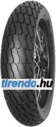 Mitas Flat Track ( 130/80-19 TT duplafelismerés 27x7.00-19, hátsó kerék, Mischung SOFT, NHS, Első kerék ) - tirendo