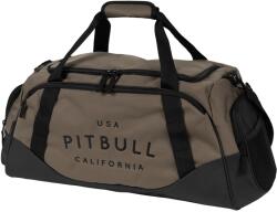 Pitbull Geantă Pitbull Concord II 60 l - Beige Sand