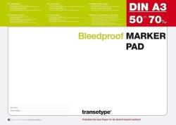 Copic Marker Pad 50 A3 70 g (65.8323)