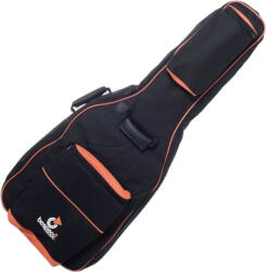 Bespeco BAG410AG Akusztikus gitár puhatok Black (BAG410AG)