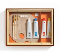 DJECO Atelier 22 Pictură în acuarelă (GA10022)