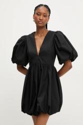 ANSWEAR rochie gogoșar BBYA-SUD0F6_99X (15662.flk)