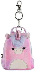 Squishmallows Rucsac micro SQUISHMALLOWS - Lola Unicorn (MI231107SQM)