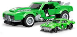Vlnka Mega Hot Wheels Viteză Extremă - Camaro (JFT16)