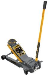 Winntec Emelő padló 2 t krokodil alacsony 75-510 mm gyorsemelés 5 ÉV GARANCIA (Y420250+)