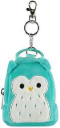 Squishmallows Rucsac SQUISHMALLOWS Micro - Winston Owl (MI274156SQM)