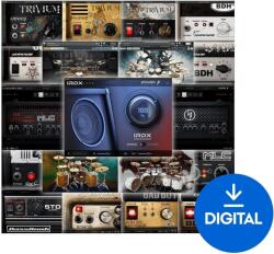 Bogren Digital Complete Plugin Bundle (Digitális termék)