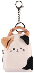 Squishmallows Rucsac micro SQUISHMALLOWS - Cameră pentru pisici (MI585238SQM)