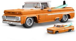 Vlnka Mega Hot Wheels Ediție Premium - Chevy (JFT20)