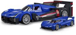 Vlnka Mega Hot Wheels Viteză Extremă - Cadillac (JFR89)