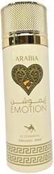  ARABIA дезодорант, Emotion, 200мл