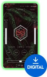Aurora DSP Kobraa - High-Gain Reincarnated (Digitális termék)