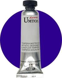 UMTON BARVY 86.3060 Tempera festék 1060 Ultramarine Deep 16 ml 1 db (86.3060)