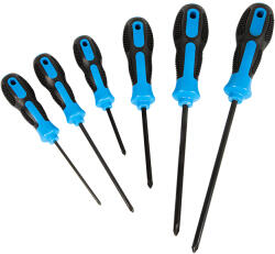 XTREME Csavarhúzó készlet 6db Star 5203 (5203)