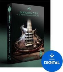 Aurora DSP Aurora Bass profiles (Digitális termék)