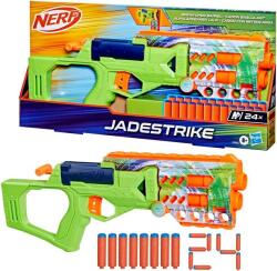 Hasbro Jadestrike Szivacslövő Fegyver (G2863)