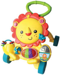 Lorelli Activity járássegítő - Lion / Oroszlános (10050280000) - pelenka
